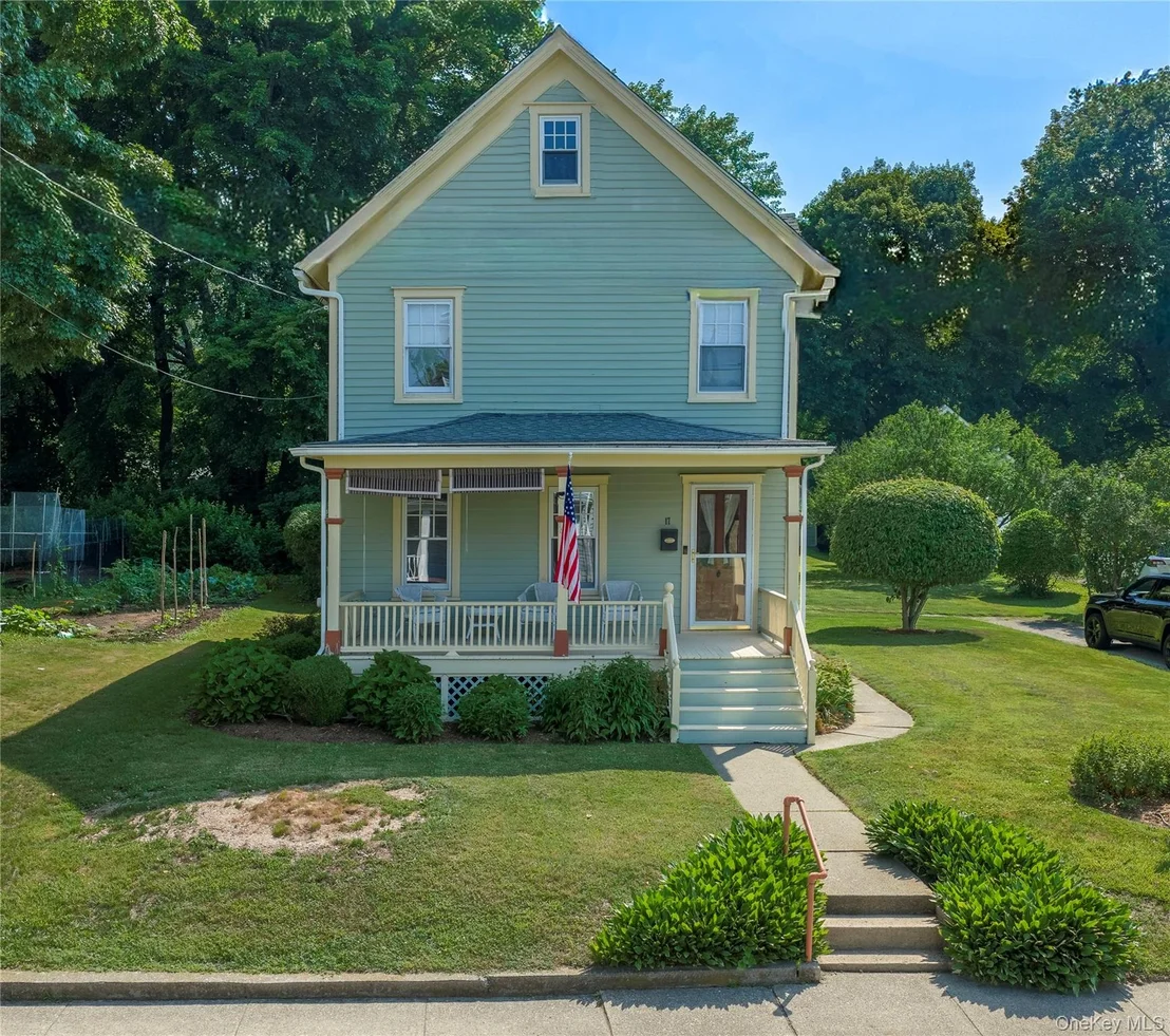 Photo of 17 Spring Street