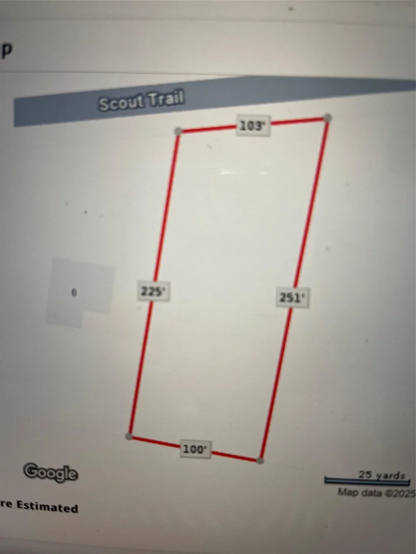 Photo of Lot 28 Scout Trail