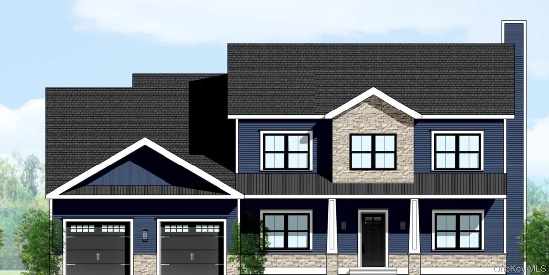 Photo of Lot #4 Cardinal Court