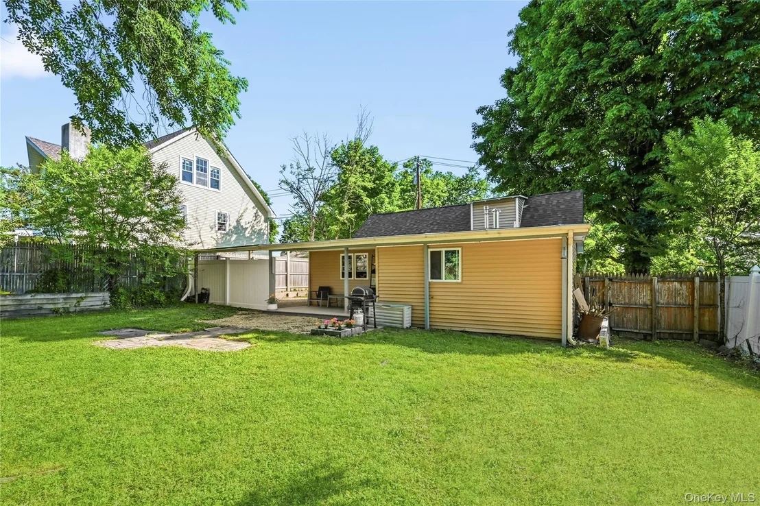 Photo of 4 Hulse Street