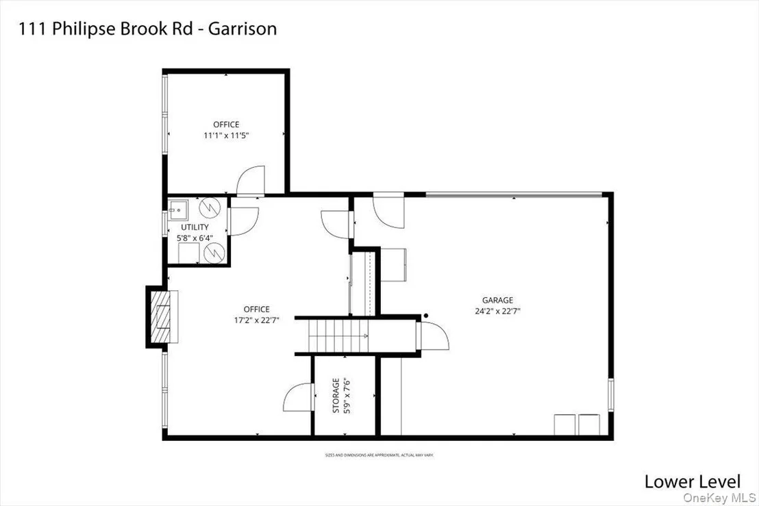 Photo of 111 Philipse Brook Road