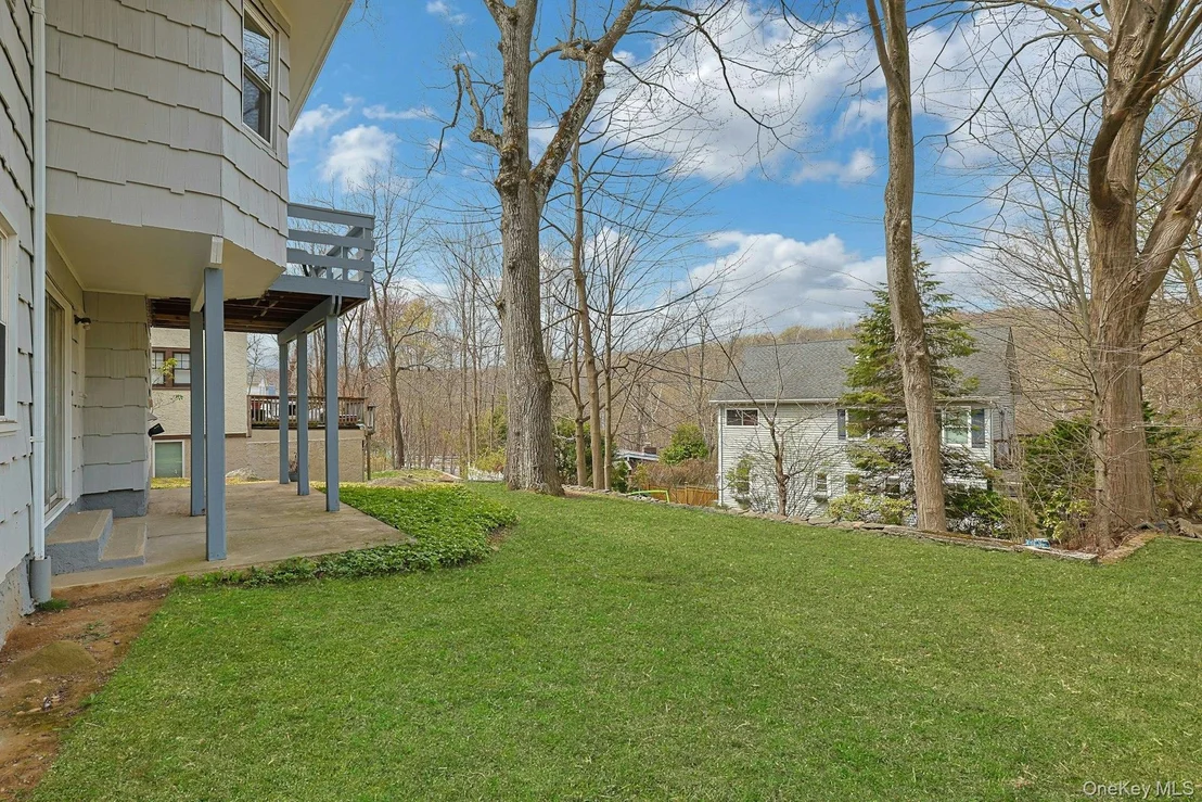 Photo of 60 Pine Street