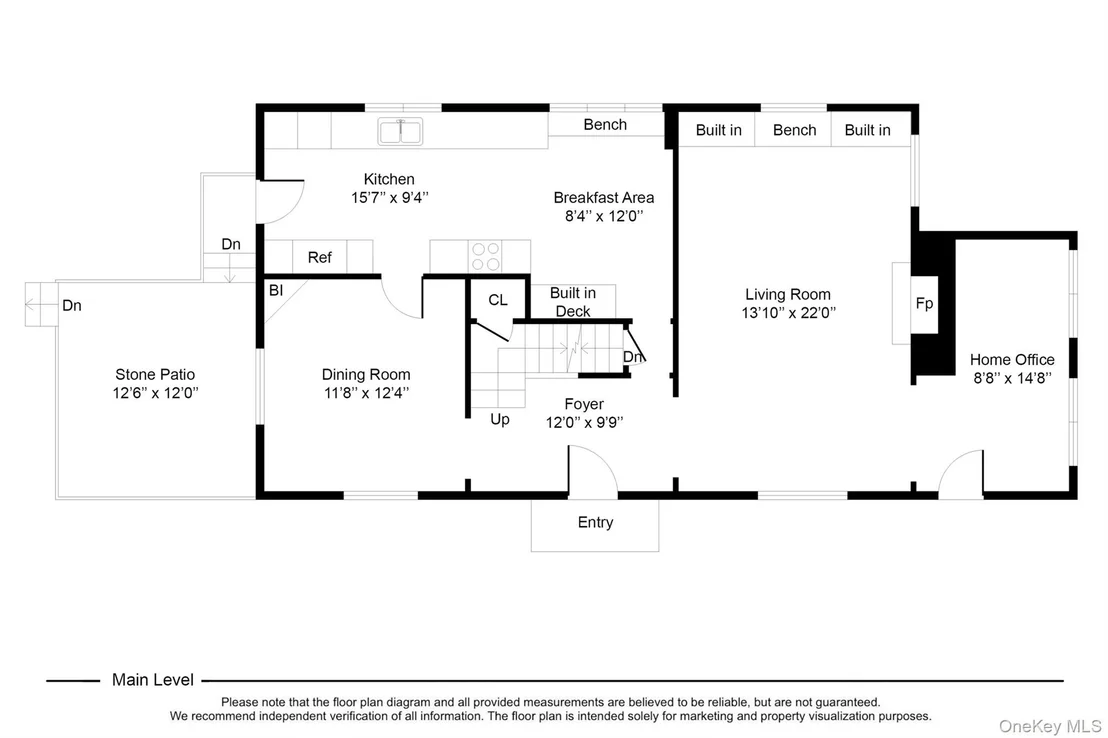 Photo of 5 Wellyn Close