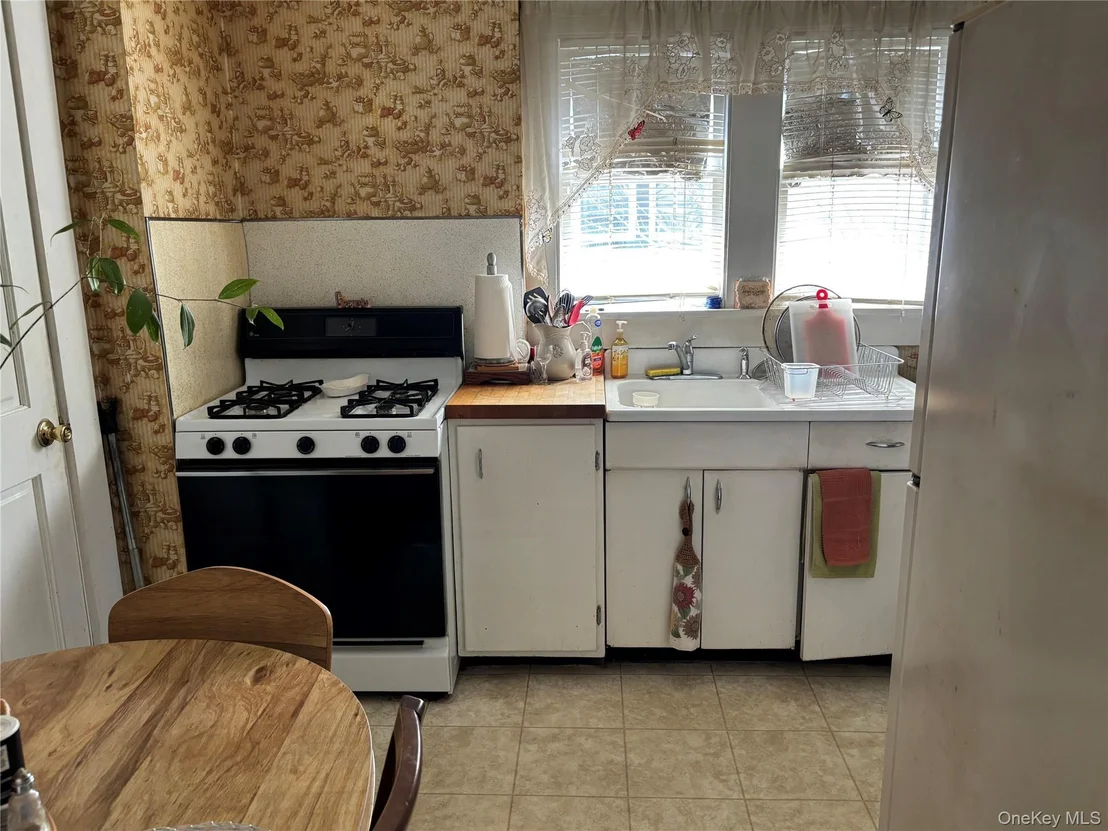 Photo of 31 Algernon Street