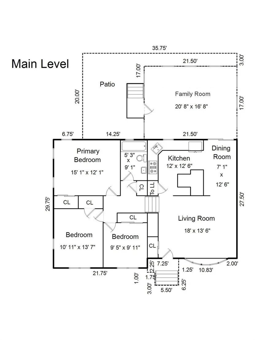 Photo of 435 Carol Place