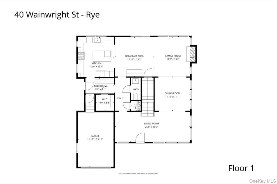 Photo of 40 Wainwright Street