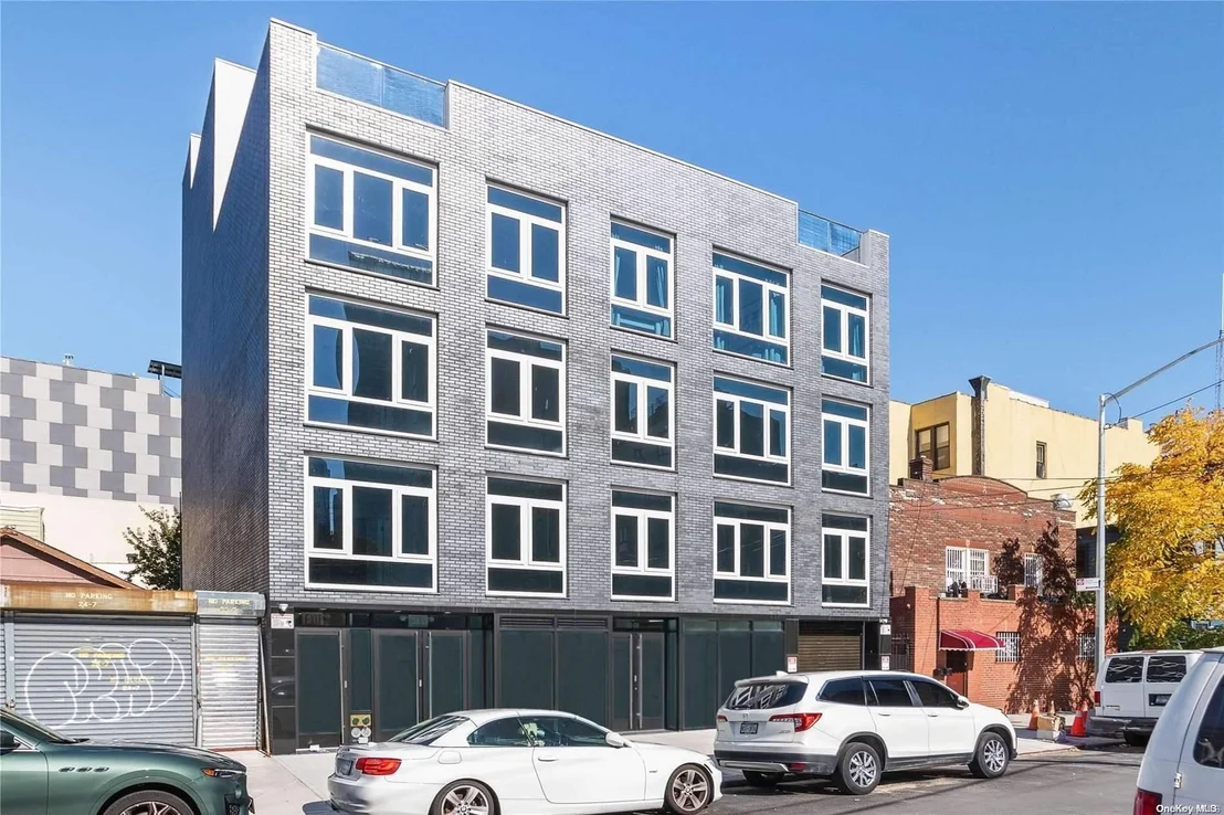 Photo of Unit 2C at 28-09 39th Avenue