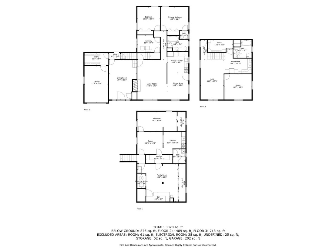 Photo of 2049 Orinoco Drive