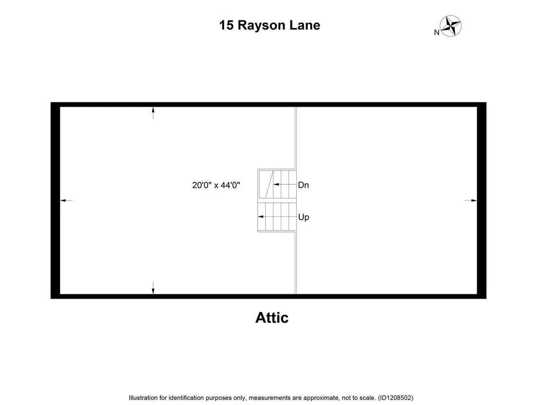 Photo of 15 Rayson Lane