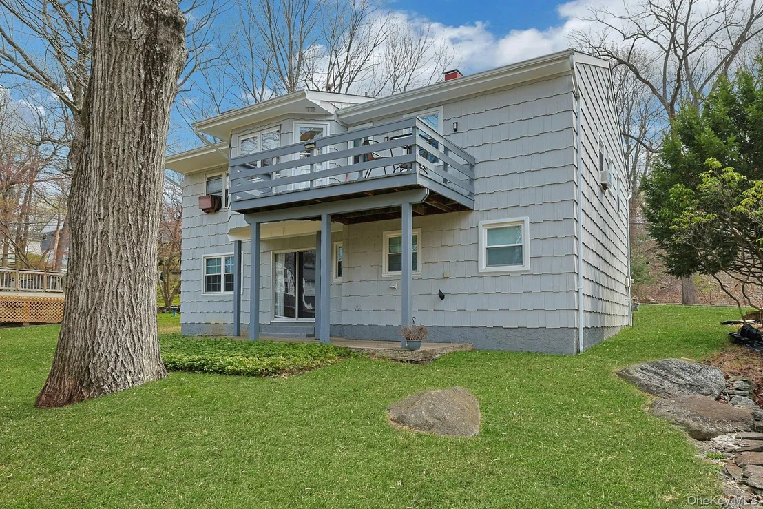 Photo of 60 Pine Street