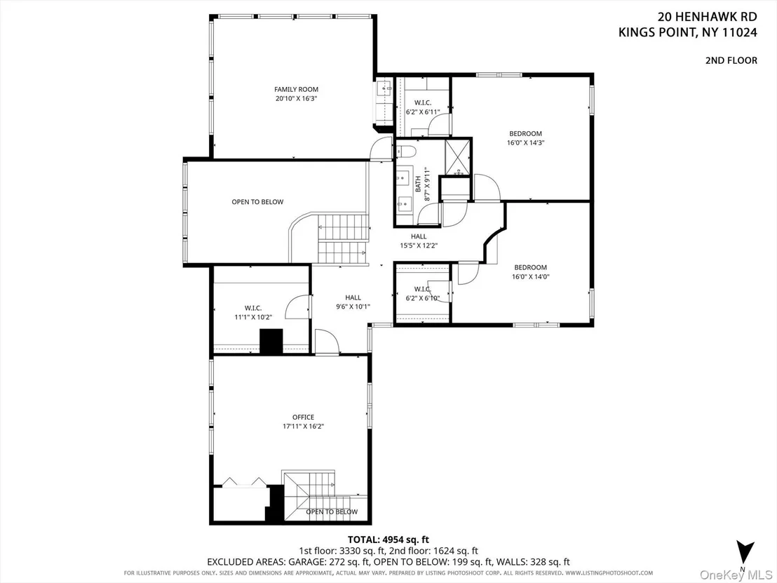 Photo of 20 Henhawk Road