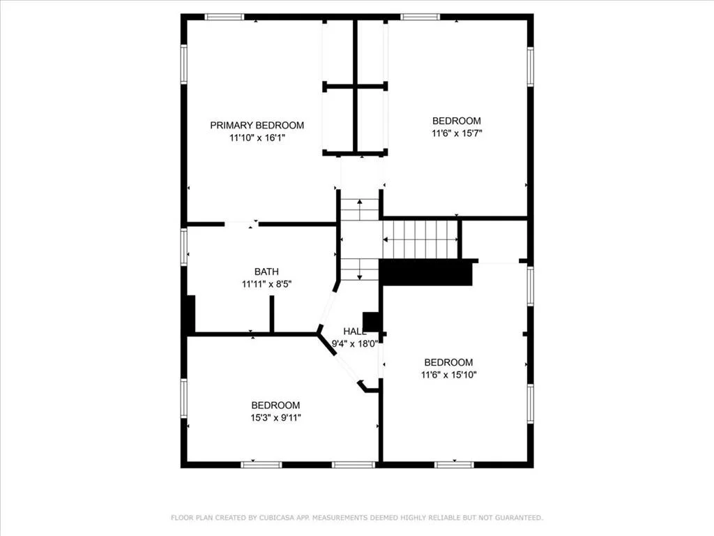 Photo of 32 Halcyon Road