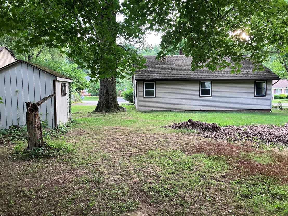 Photo of 30 Birch