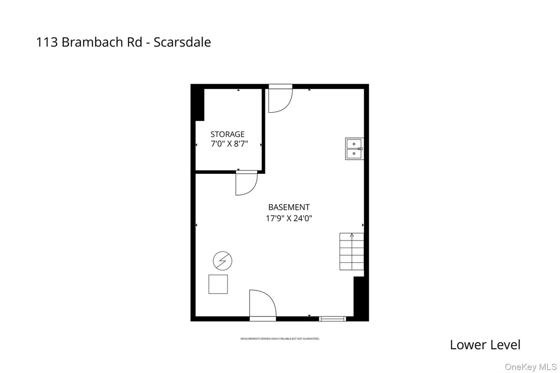 Photo of 113 Brambach Road
