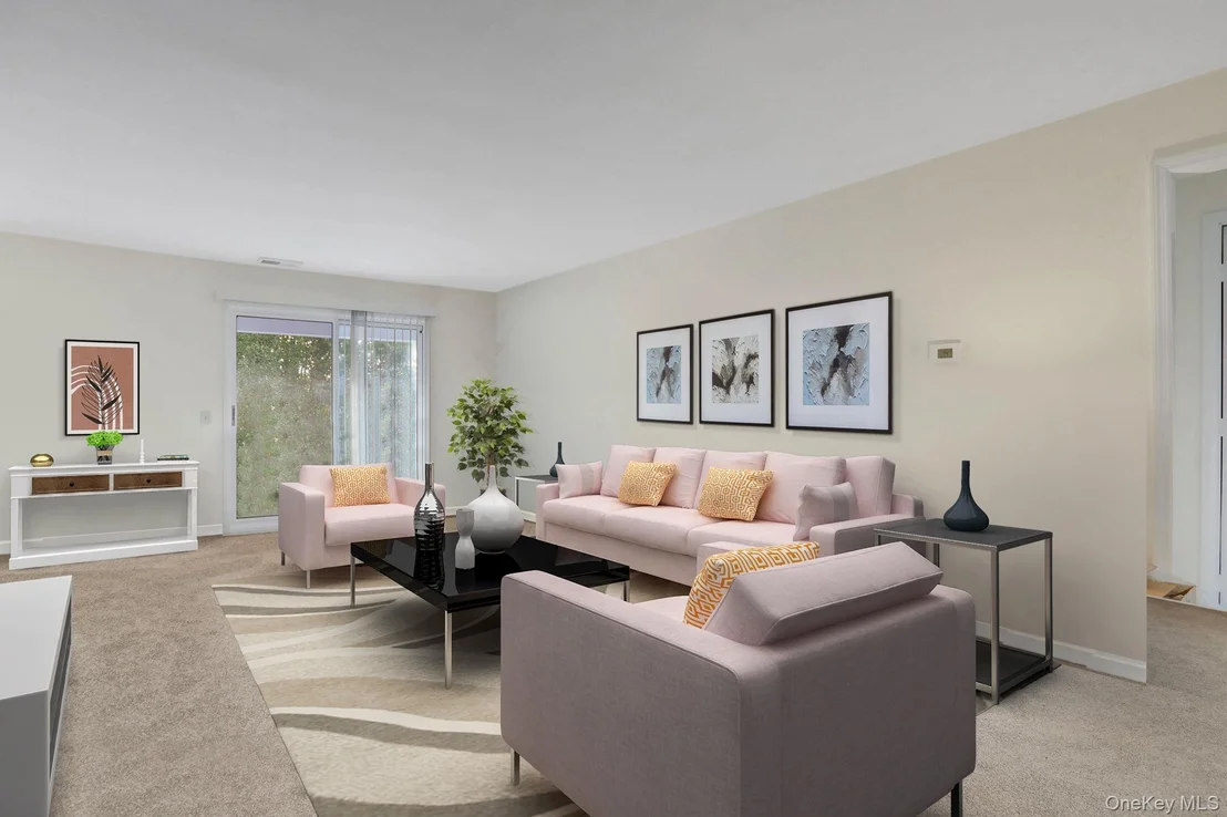 Photo of Unit E at 302 Commons Way