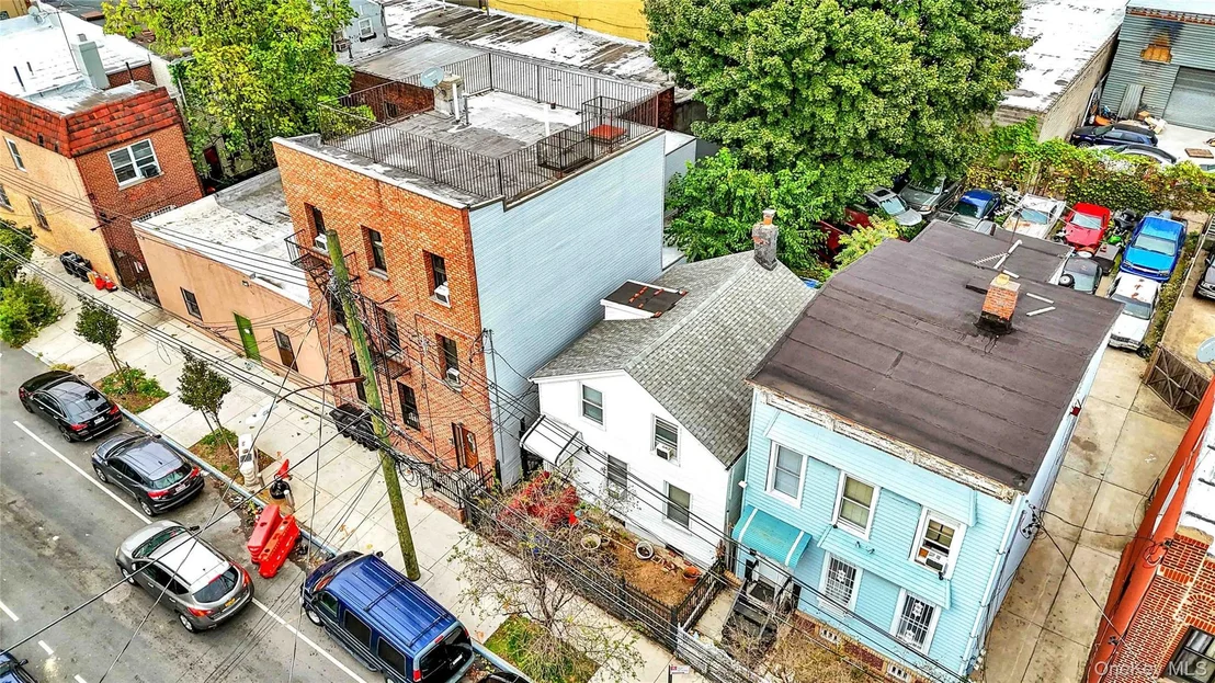 Photo of 243 Schenck Avenue