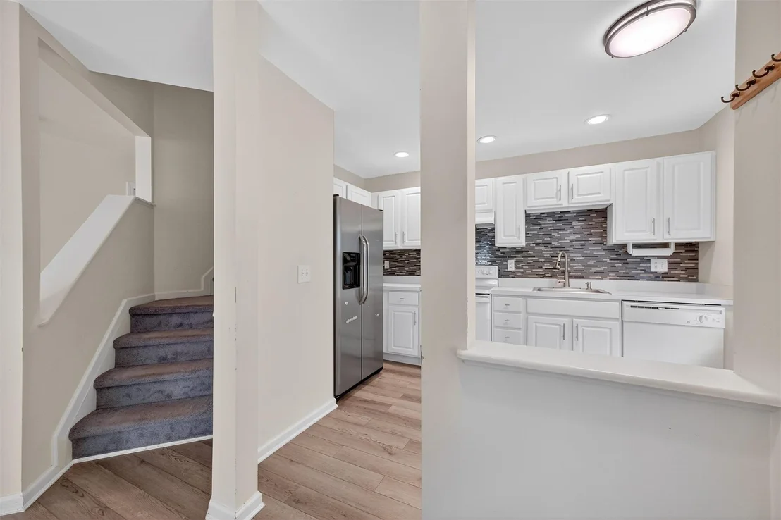 Photo of Unit 32 at 129 Stringham Road