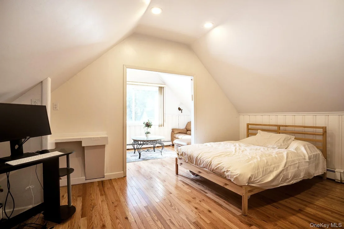 Photo of 69A Warwick Road