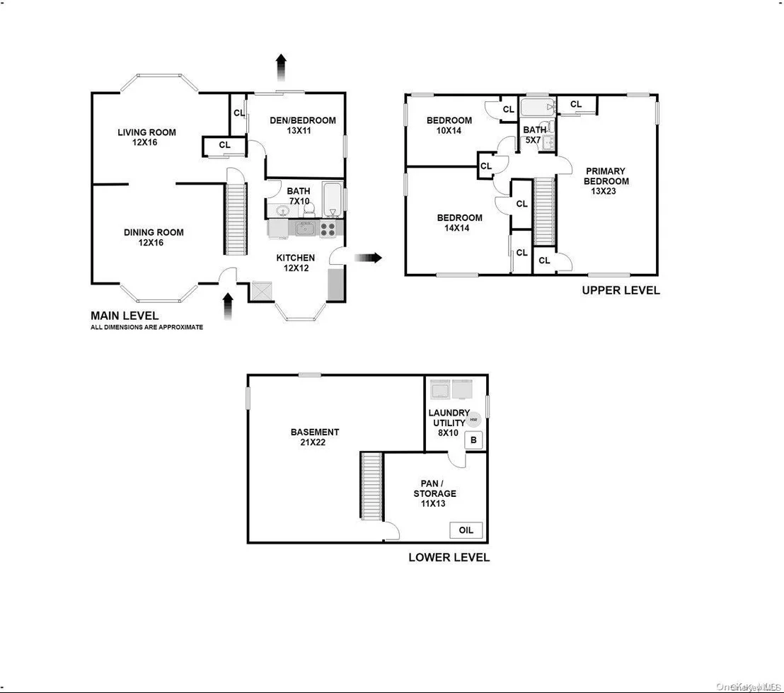 Photo of 876 Mayer Drive