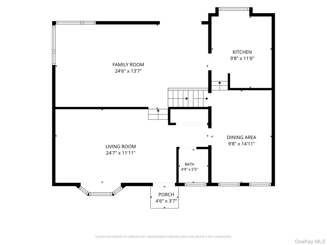 Photo of 24 Valley View Terrace