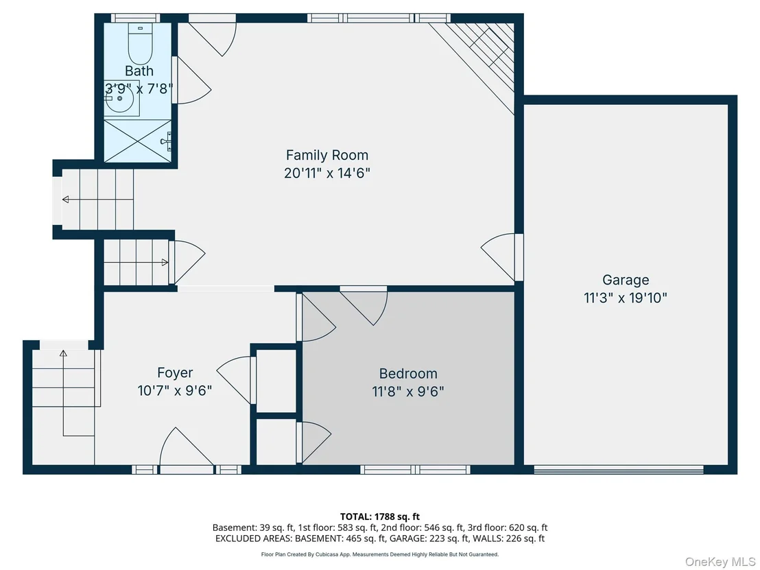 Photo of 5 Highpoint Drive