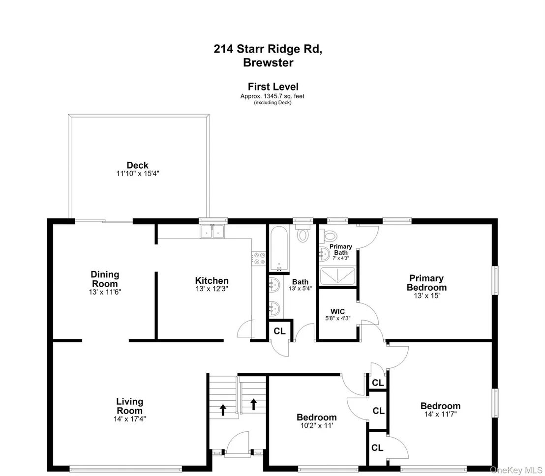 Photo of 214 Starr Ridge Road