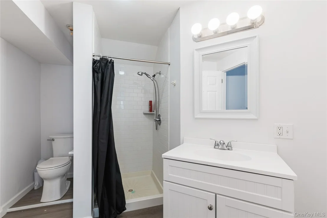 Photo of Unit 2 at 129 Stringham Road