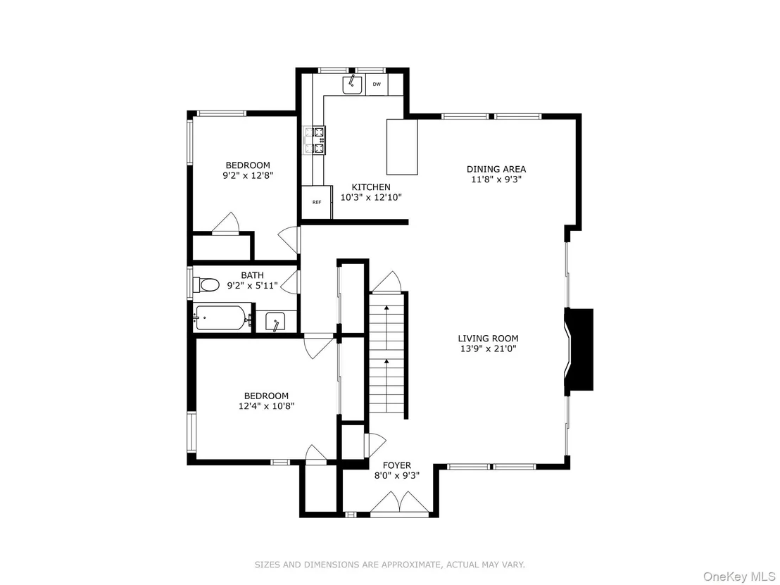 Photo of 27 Ely Brook Road