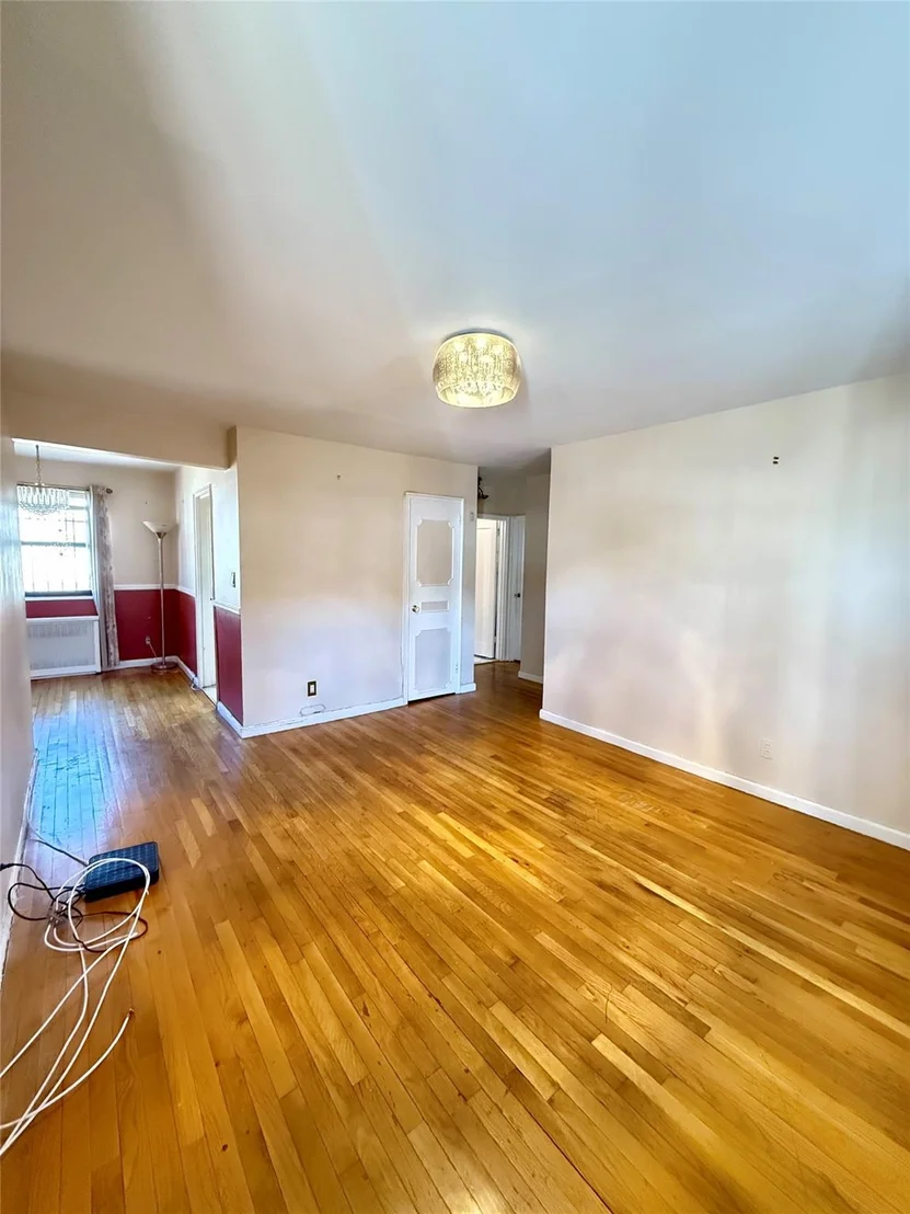 Photo of Unit A at 137-26 68 Drive