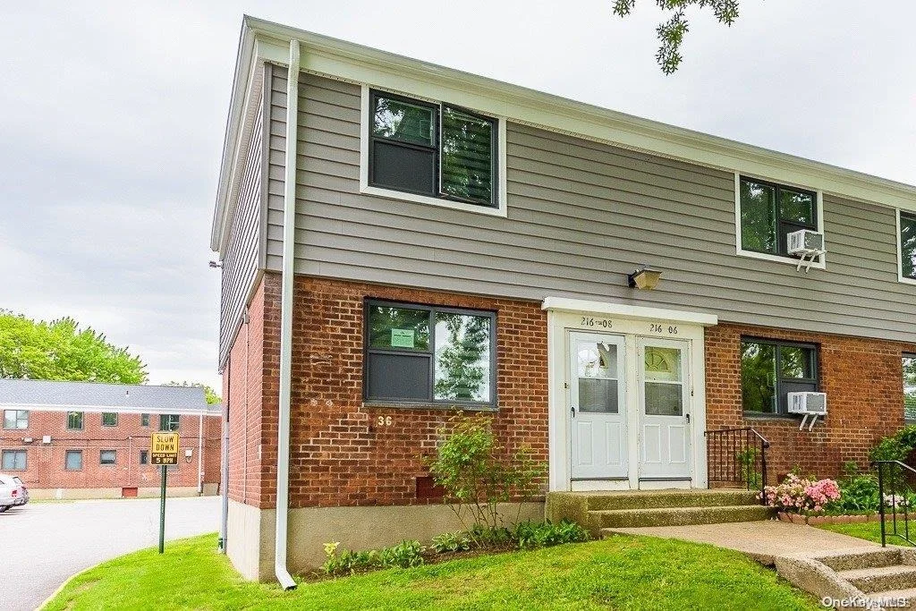 Photo of Unit DUPLEX at 21608 67th Ave Boulevard
