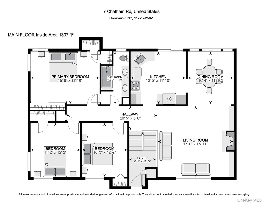 Photo of 7 Chatham Road