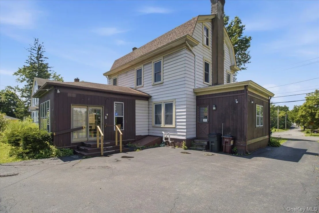 Photo of 166 Spring Street