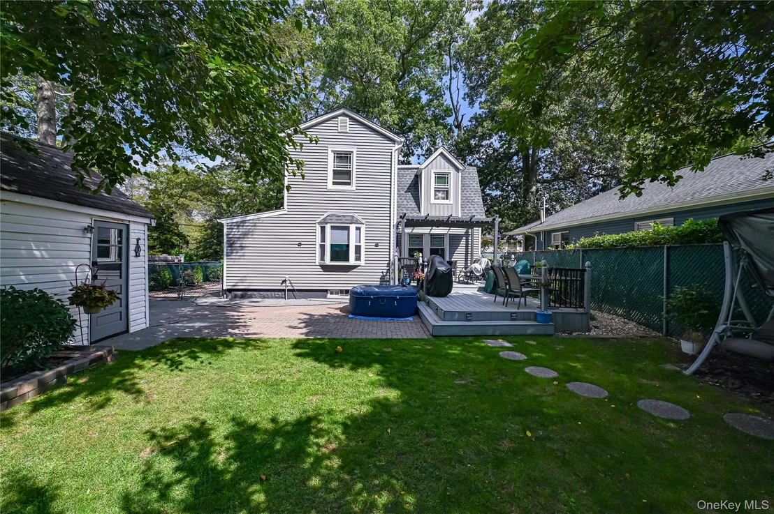 Photo of 64 Audubon Street