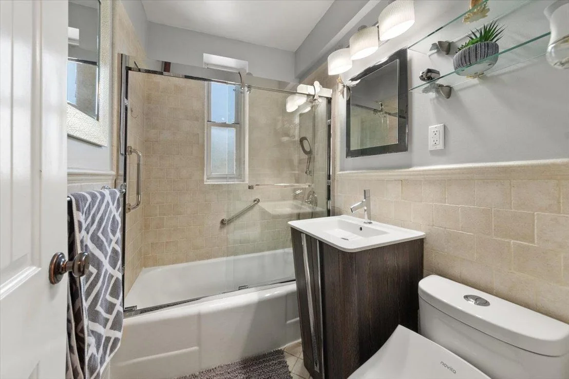 Photo of Unit 3E at 804 Bronx River