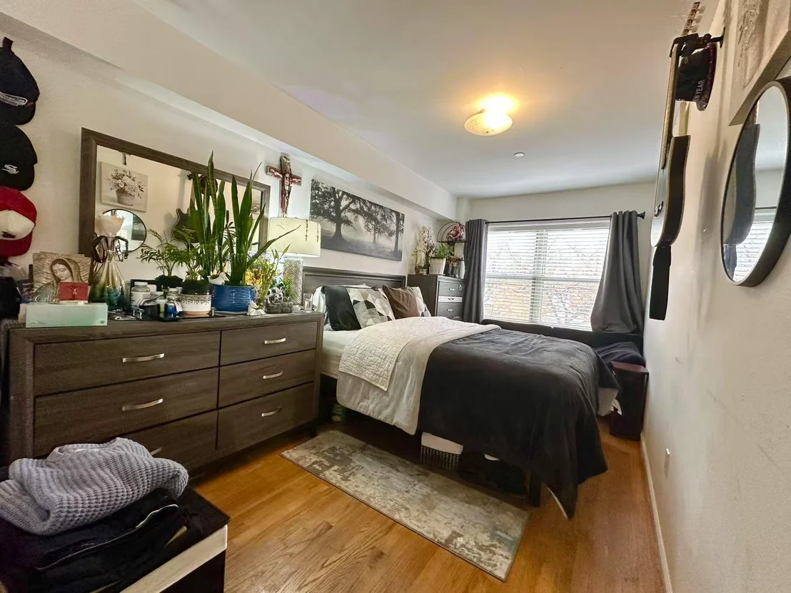 Photo of Unit FLOOR2 at 104-48 37 DR
