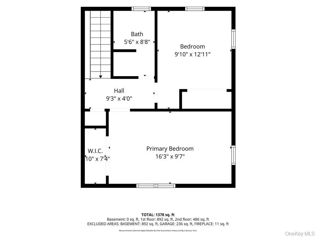 Photo of 15 Nightingale Road
