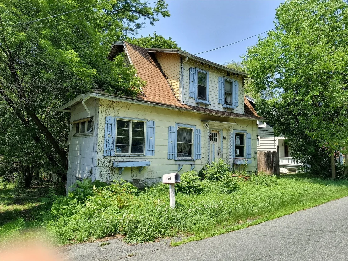 Photo of 69 North Road