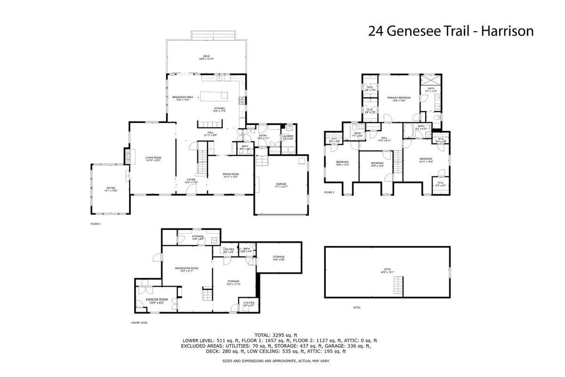Photo of 24 Genesee Trail