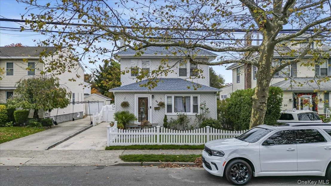 Photo of 32 Franklin Avenue