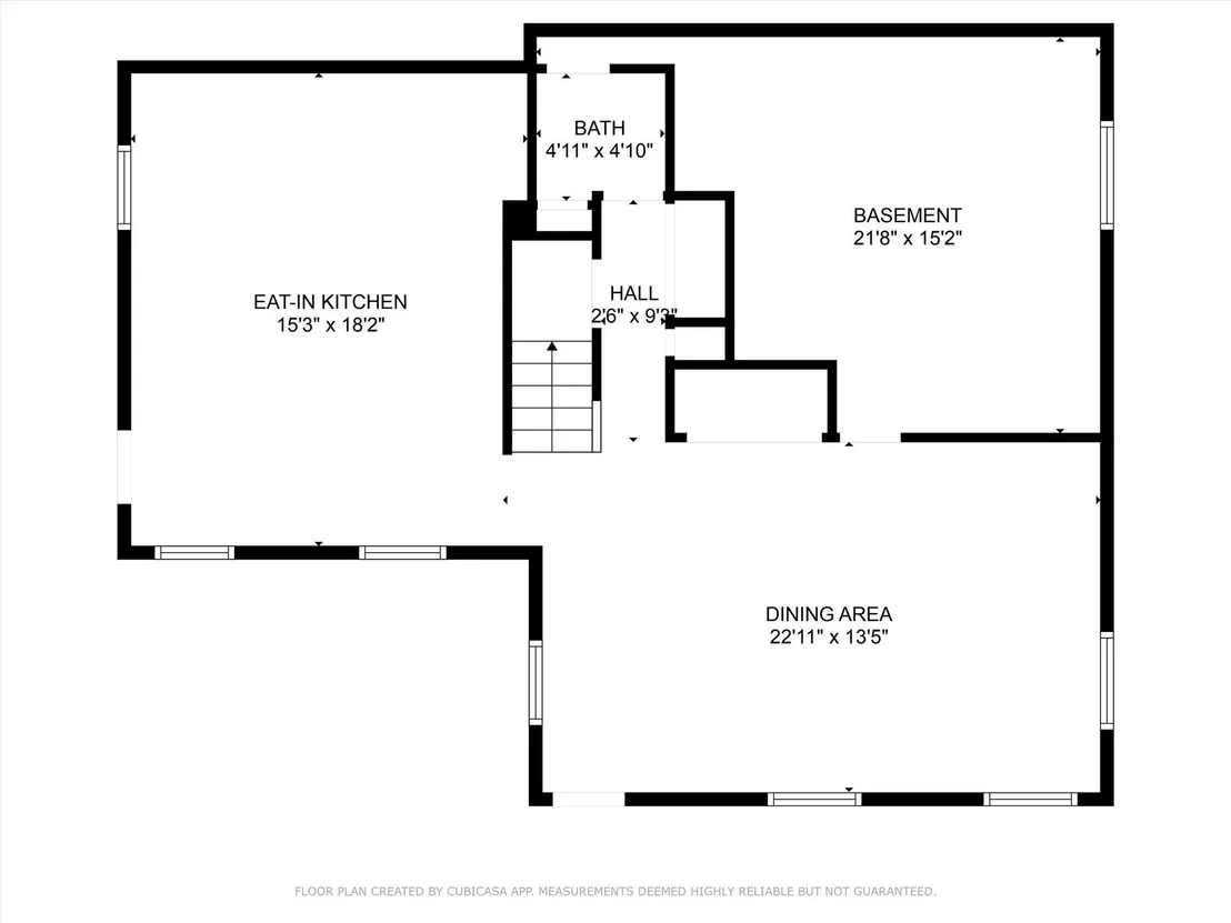 Photo of 353 Berea Road