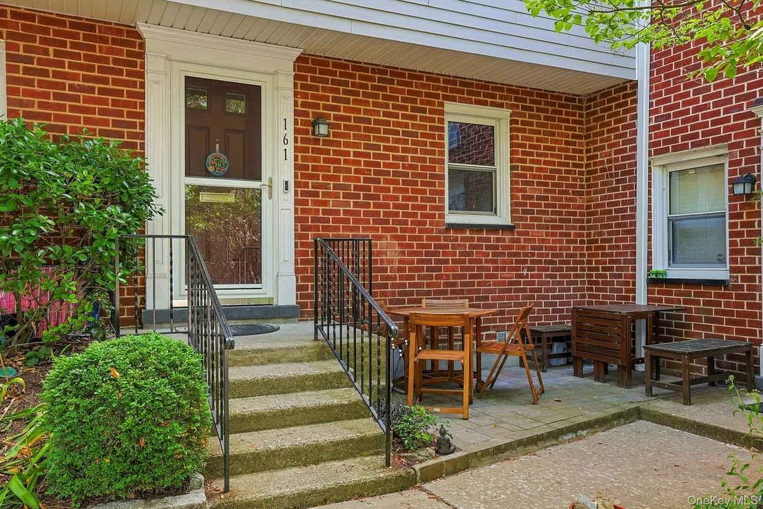 Photo of Unit 161 at 161 Charter Circle