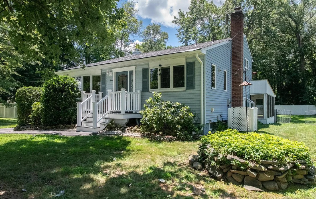 Photo of 3 N Jackson Road