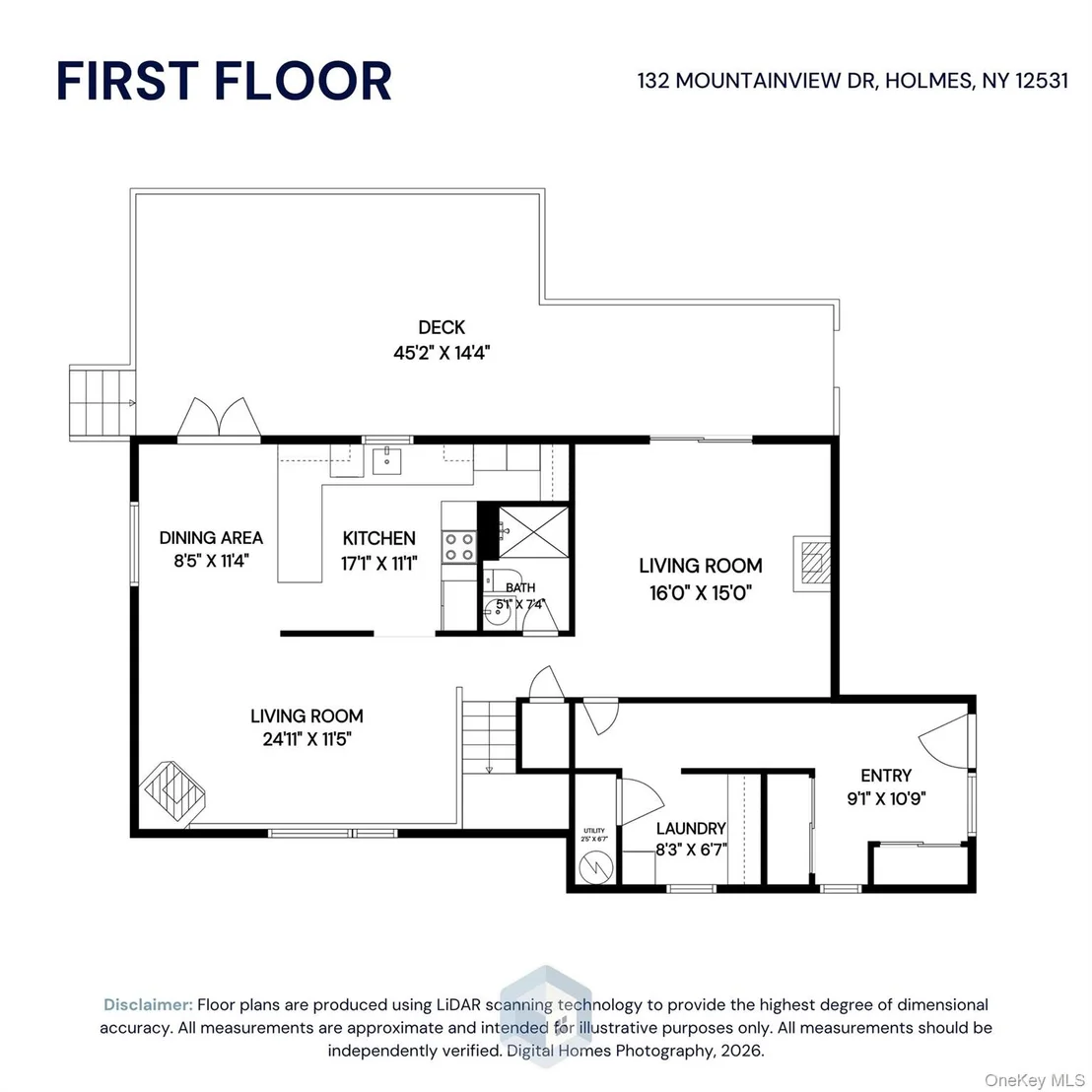 Photo of 132 Mountain View Drive
