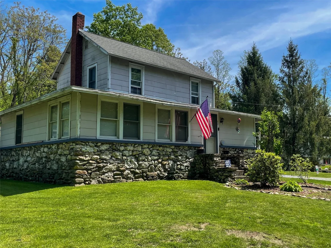 Photo of 40 Cream Street