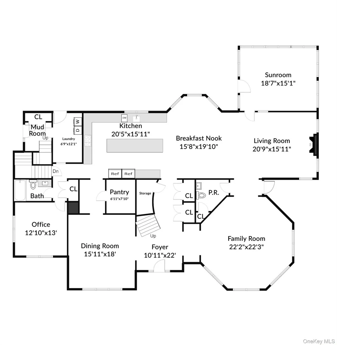 Photo of 3 Crescent Drive