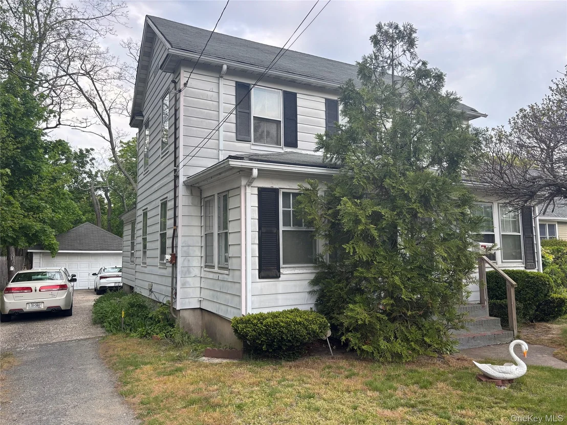 Photo of 914 Osborn Avenue