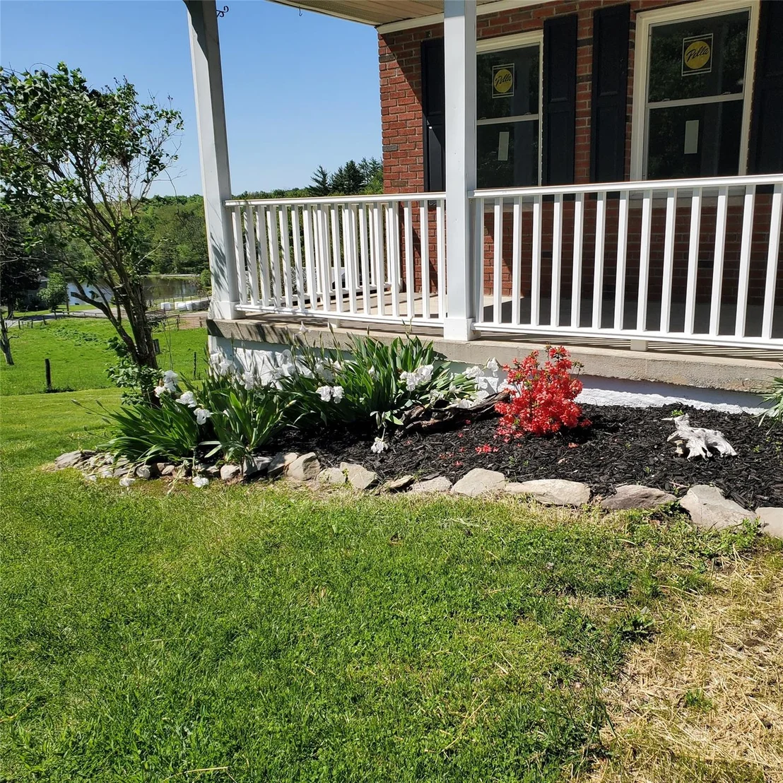 Photo of 111 Cream Street