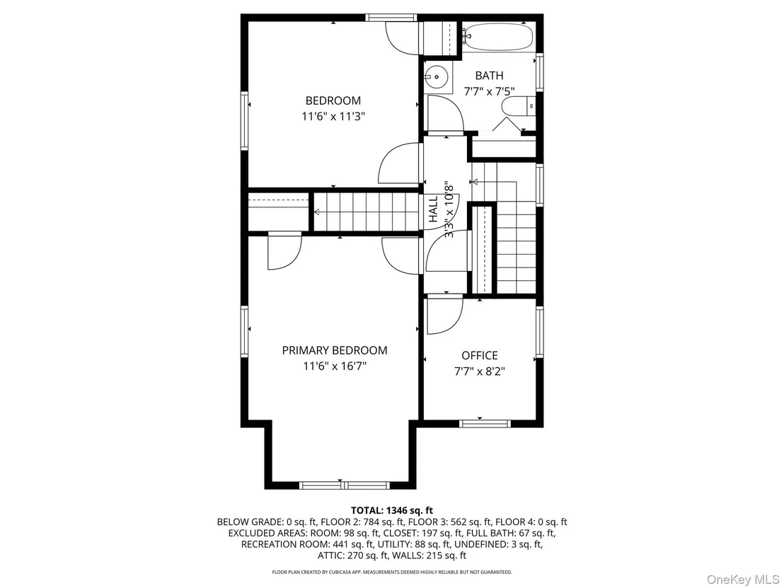 Photo of 80 Munro Boulevard