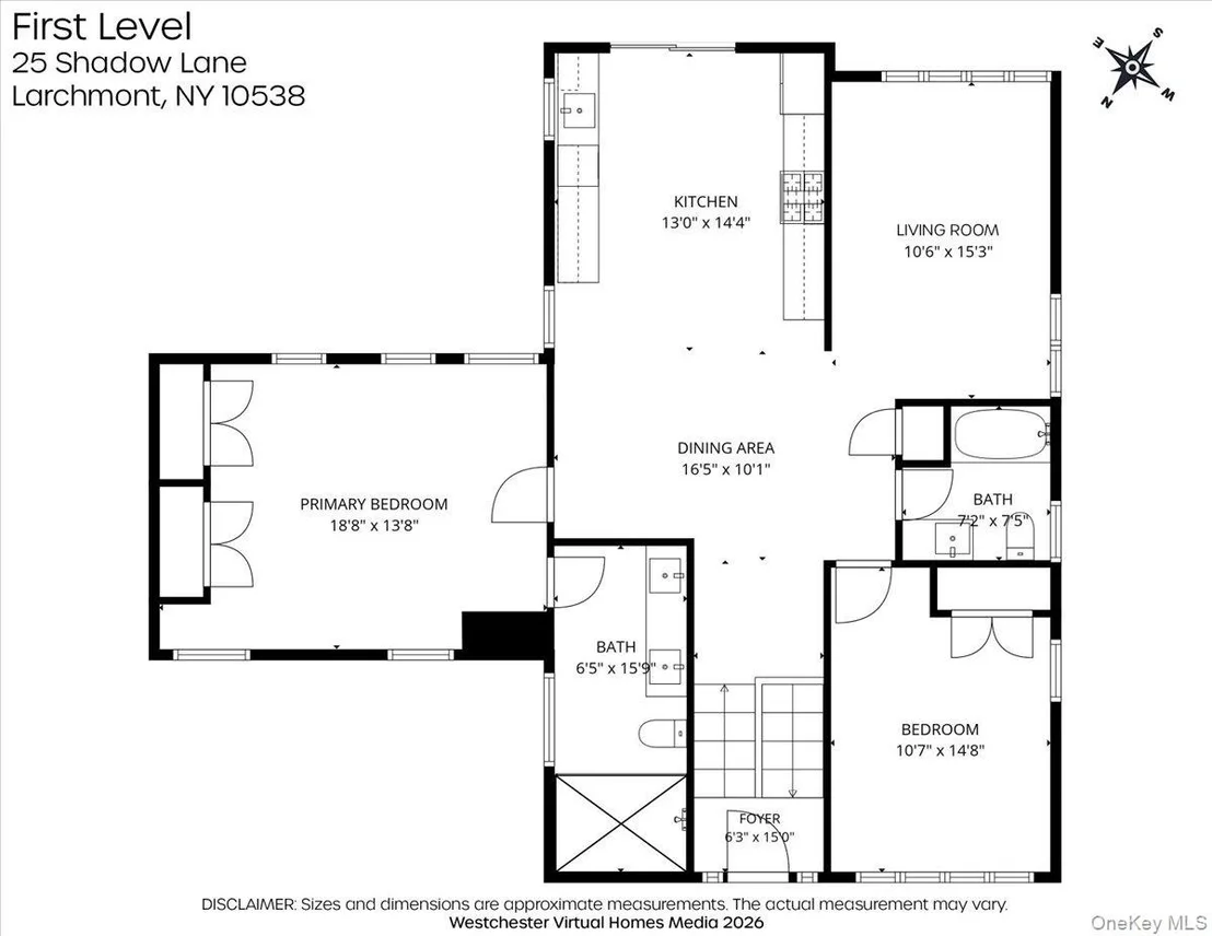 Photo of 25 Shadow Lane