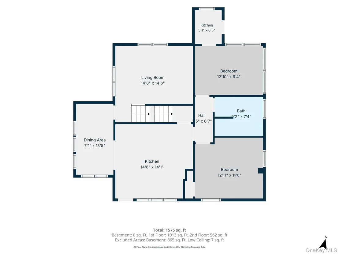 Photo of 116 Saint Johns Street
